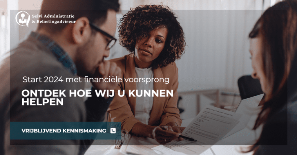 boekhouder den haag