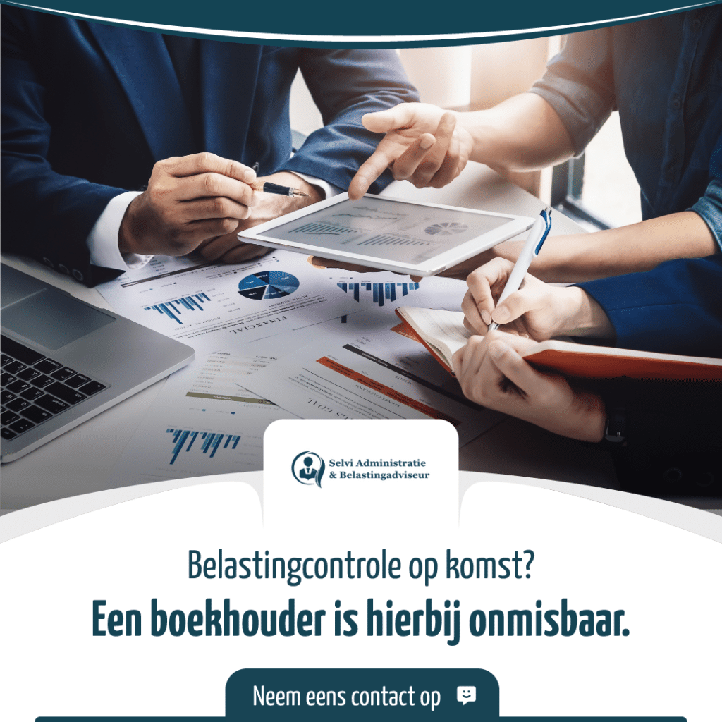 boekhouder den haag