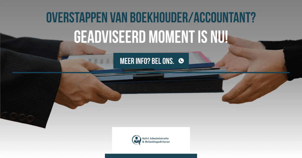 boekhouder den haag
