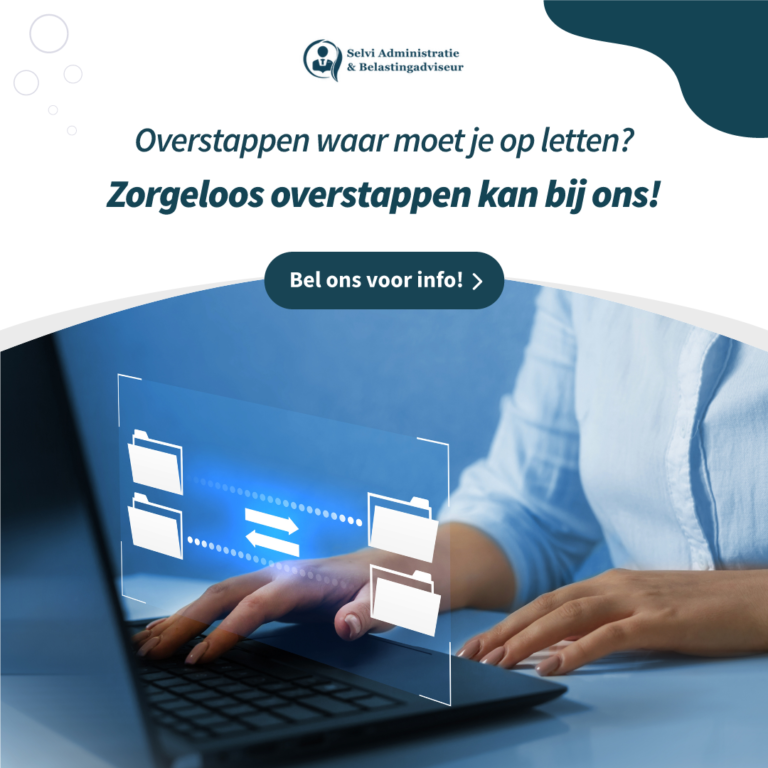 boekhouder den haag
